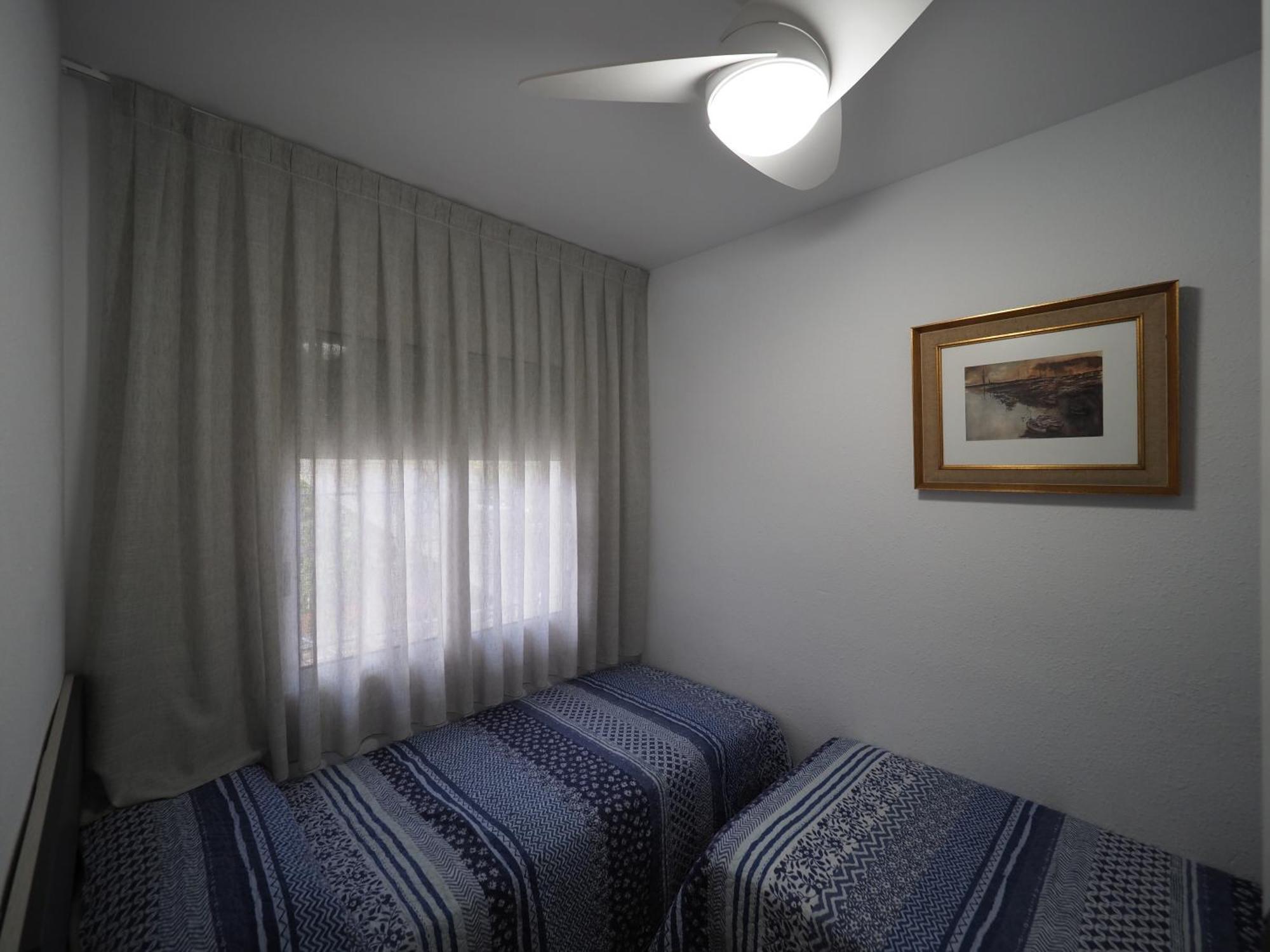 Inmosantos Oasis A1 Daire Roses Dış mekan fotoğraf