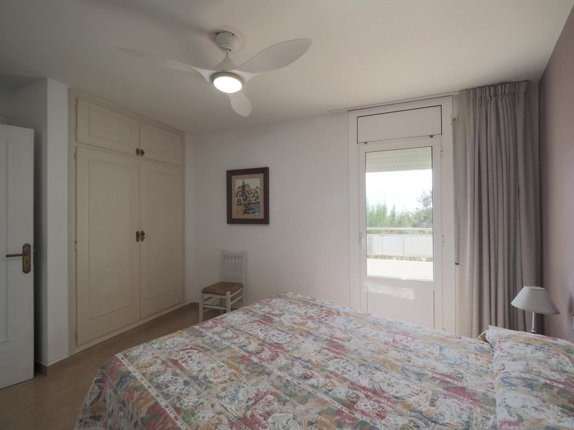 Inmosantos Oasis A1 Daire Roses Dış mekan fotoğraf