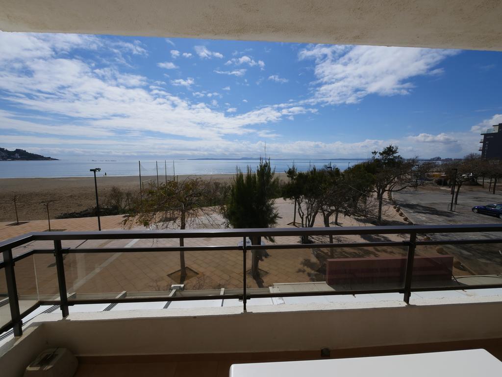 Inmosantos Oasis A1 Daire Roses Dış mekan fotoğraf